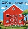 Slide-a-Story: Who's in the Barn? Slide-a-Story: Who's in the Barn?