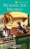 Murder, She Meowed