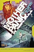 Mother Panic: Gotham A.D. (2018) #3