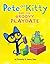 Pete the Kitty and the Groovy Playdate (Pete the Cat)