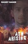 Ash Arising (Ash, #2)