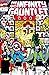 The Infinity Gauntlet #2