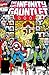 The Infinity Gauntlet #2 by Jim Starlin