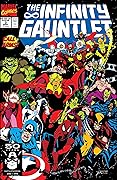 The Infinity Gauntlet #3
