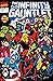 The Infinity Gauntlet #3
