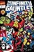 The Infinity Gauntlet #3 by Jim Starlin