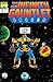 The Infinity Gauntlet #4 by Jim Starlin