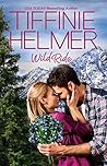Wild Ride (Alaska Wild Nights, #5)