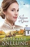 Book cover for A Season of Grace (Under Northern Skies Book #3)