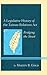 A Legislative History of the Taiwan Relations Act by Martin B. Gold