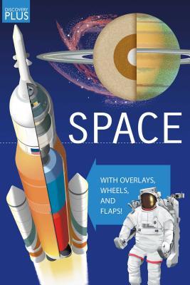 Space (Discovery Plus)