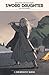 Sword Daughter, Vol. 1: She Brightly Burns