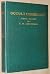 Occult Chemistry: Investiga...