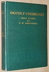 Occult Chemistry by Annie Besant