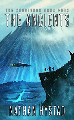 The Ancients (The Survivors, #4)