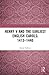 Henry V and the Earliest English Carols: 1413–1440