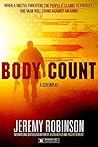 Body Count by Jeremy Robinson
