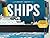 Legendary Journeys: Ships