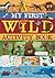 My First Wild Activity Book