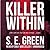Killer Within (Killer Instinct, #2)