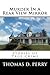 Murder In A Rear View Mirror: True Crime Stories