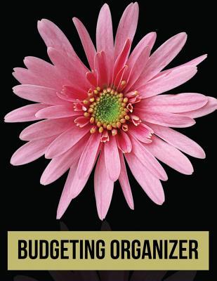 Budgeting Organizer: With Calendar 2018-2019, Income List, Monthly and Weekly Expense Tracker, Bill Planner, Financial Planning Journal Organizer Notebook Size 8.5x11 Inches Extra Large Made in USA