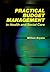 Practical Budget Management in Health and Social Care by William Bryans