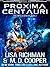 Proxima Centauri (Aeon 14: Enfield Genesis, #2)