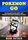 Pokemon Go by Mark Nathan