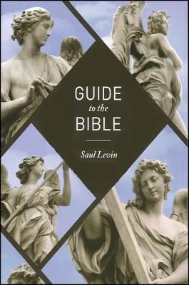 Guide to the Bible: The Hebrew Scriptures (or Old Testament), Selected Apocryphal Books, The New Testament (Global Academic Publishing)