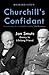 Churchill's Confidant by Richard Steyn