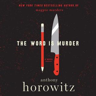 The Word is Murder