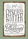 Biscuits, Butter ...
