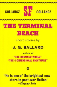 The Terminal Beach
