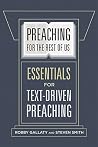 Preaching for the...