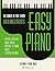 50 Songs In The Easy Arrangements by Jim Presley