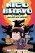 Nico Bravo and the Hound of Hades: A Graphic Novel