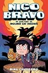Nico Bravo and the Hound of Hades by Mike Cavallaro