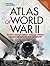 Atlas of World War II: Hist...