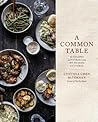 A Common Table by Cynthia Chen McTernan