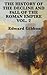 The History of the Decline and Fall of the Roman Empire Vol. 2