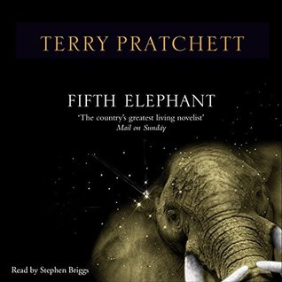 The Fifth Elephant