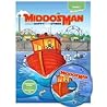 Middos Man - Volume III: Being Happy for Others - Book & Read-Along CD