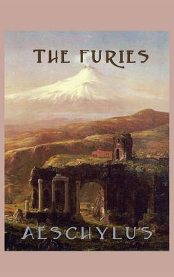 The Furies: A Greek Tragedy of Justice and Transformation