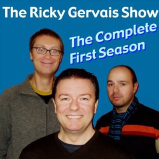 The Ricky Gervais Show (Season One)