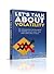 Let's Talk About Volatility  by Hans Albrecht