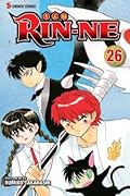 RIN-NE, Vol. 26