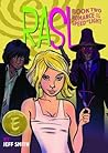RASL: Book Two: Romance at the Speed of Light, Full Color Paperback Edition RASL: Book Two: Romance at the Speed of Light, Full Color Paperback Edition