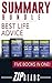 Summary Bundle | Best Life ...