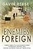 Enemies Foreign (Alex Landon Enemies #2)